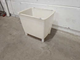 Brine tank - 150 liters